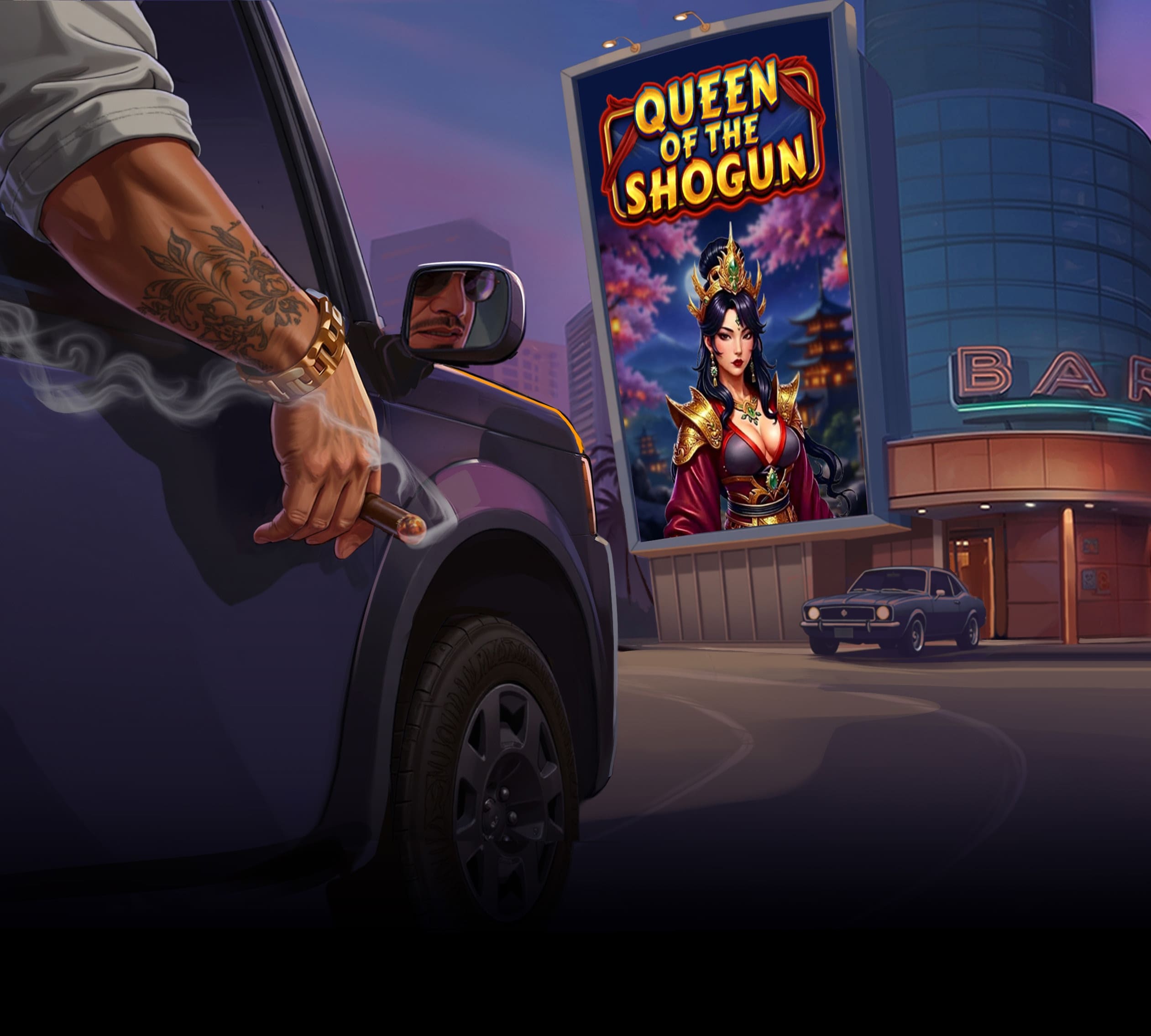 Slot of the Week